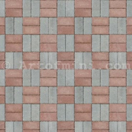 12640-wallpaper-cladding-stones-bakstenen-ziegelsteine-poppenhuis-dollshouse-puppenhaus-tapete