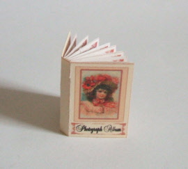 aomp&k49-artofmini.com-poppenhuis-doll-dollshouse-puppen-haus-stube-maison-de-poupee-baby-victorian - book