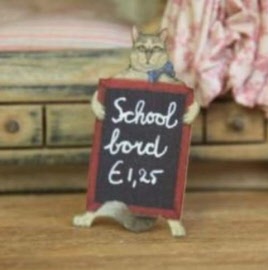 jwmsp50-kit-schoolbord-poes-kat-kinderen-speelgoed-poppenhuis-dollhouse-chalkboard-cat-artofmini.com-miniatuur-miniature